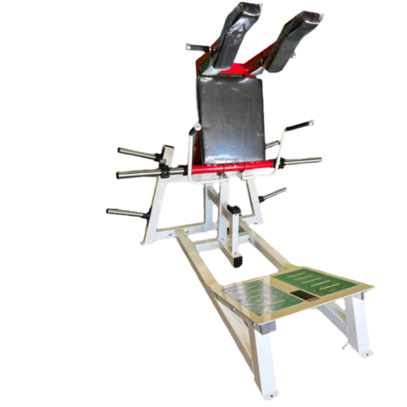 SFE Power Squat Machine (New)