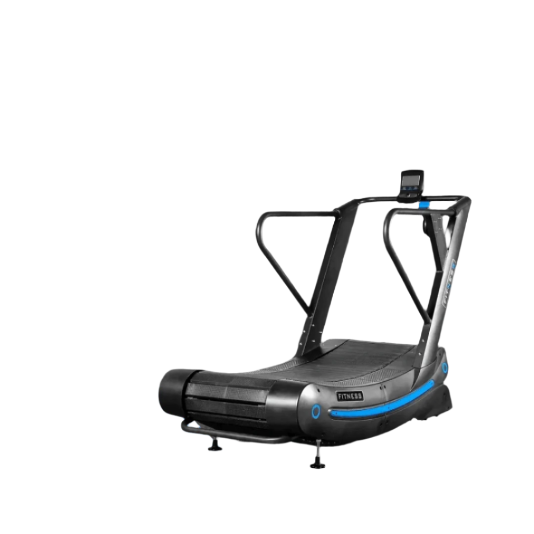 SFE Air Runner Pro Curved Treadmill (NEW)