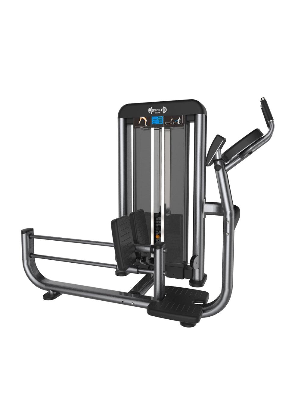 Elite Plus Glute Blaster | Commercial Gym Equipment - Grit Grind Strength