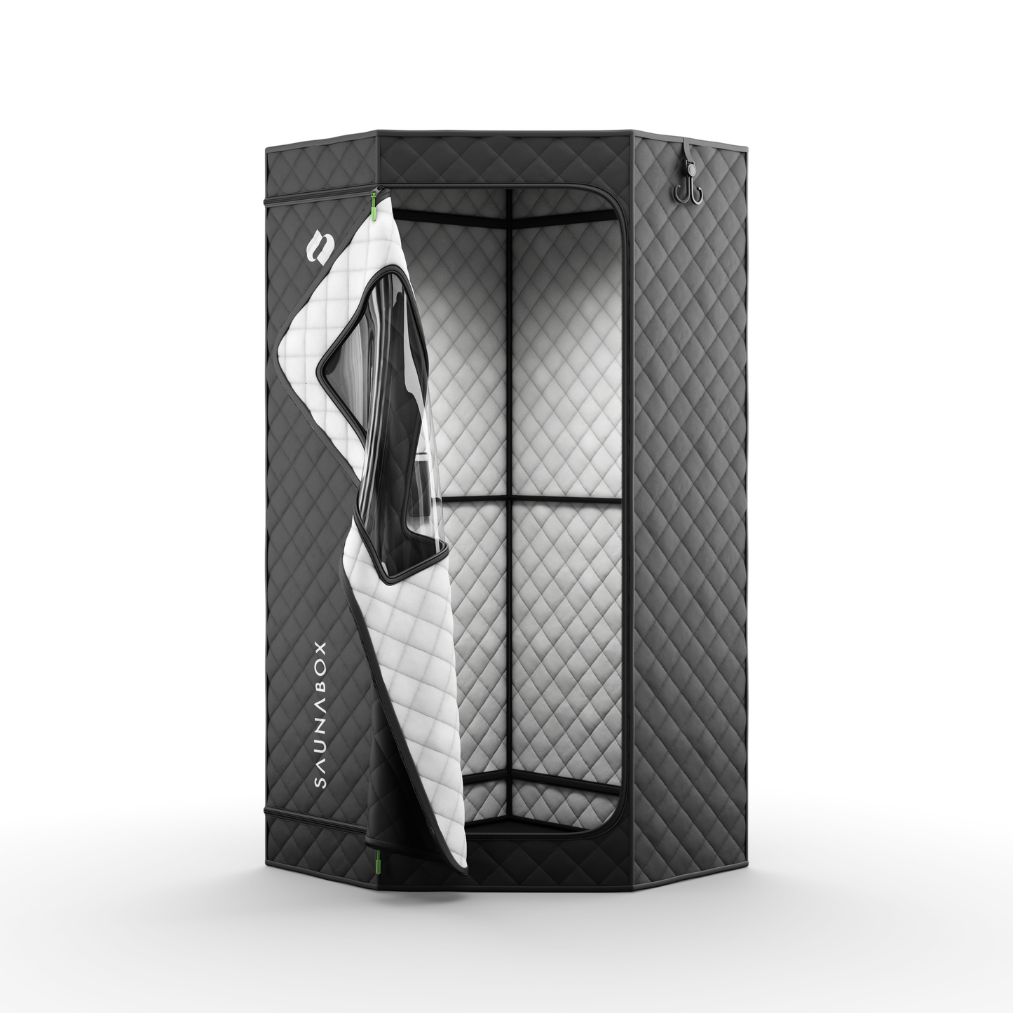 SaunaBox® SmartSteam Pro