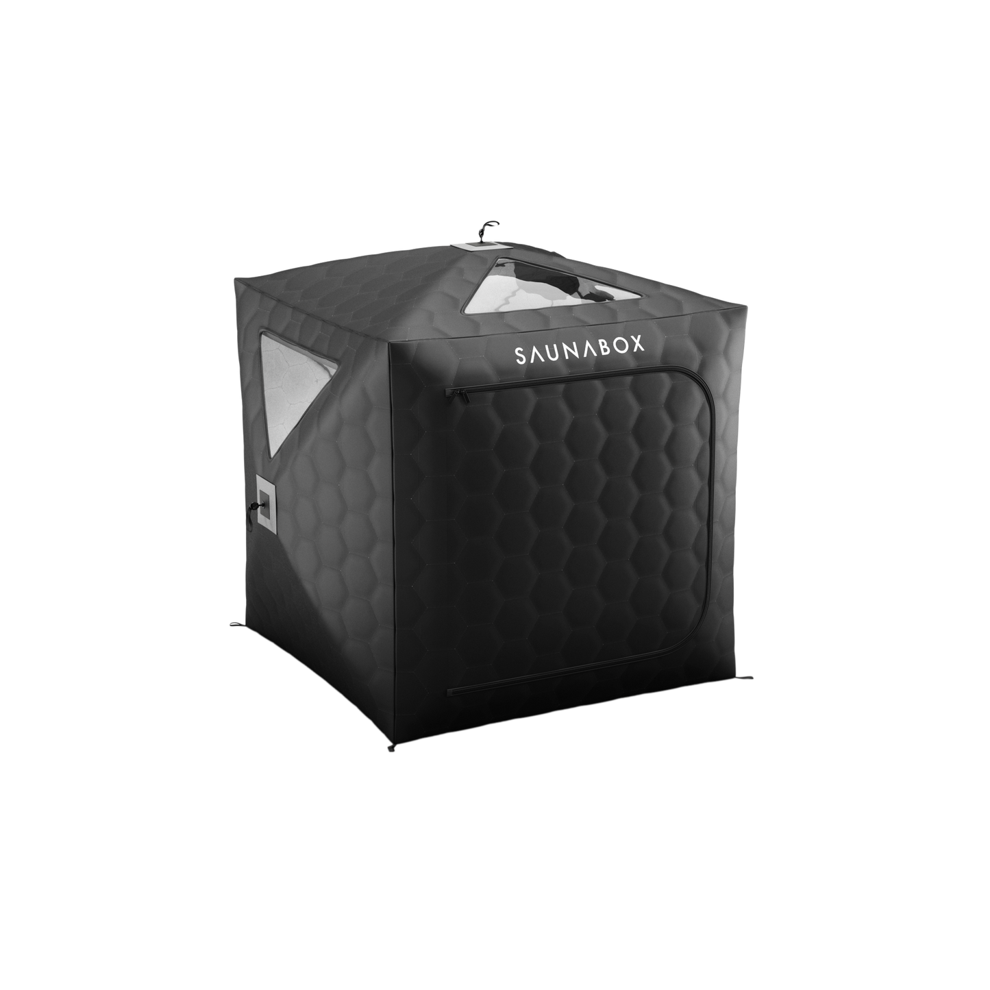 SaunaBox® SmartSteam XL
