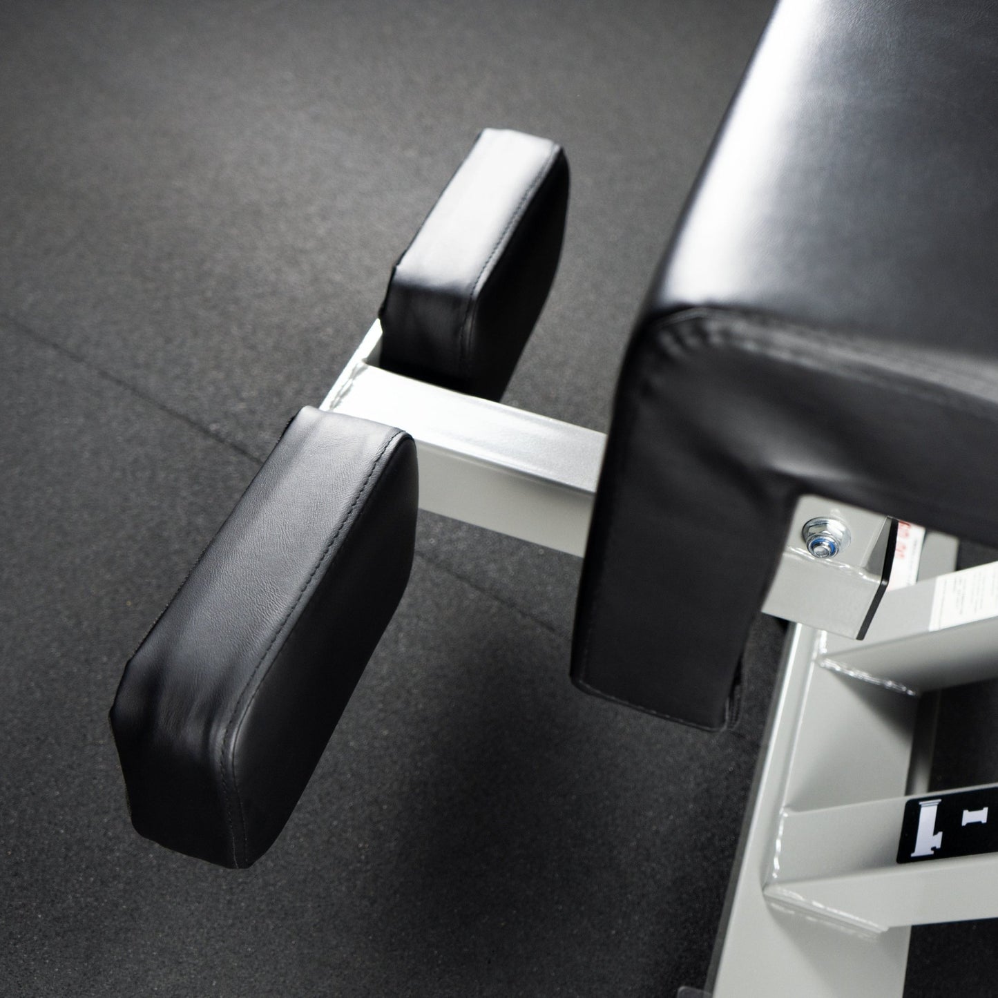 Adjustable Decline Benches - Grit Grind Strength