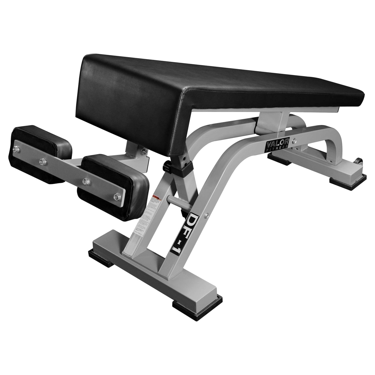 Adjustable Decline Benches - Grit Grind Strength