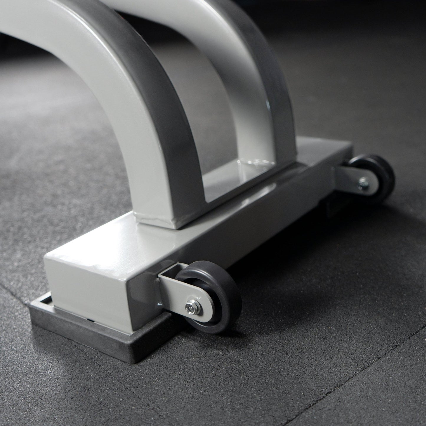 Adjustable Decline Benches - Grit Grind Strength
