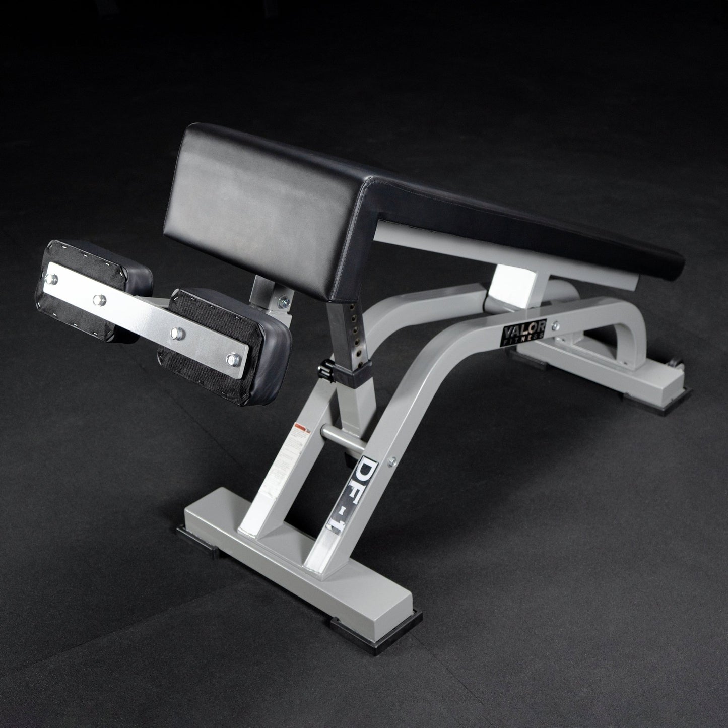 Adjustable Decline Benches - Grit Grind Strength