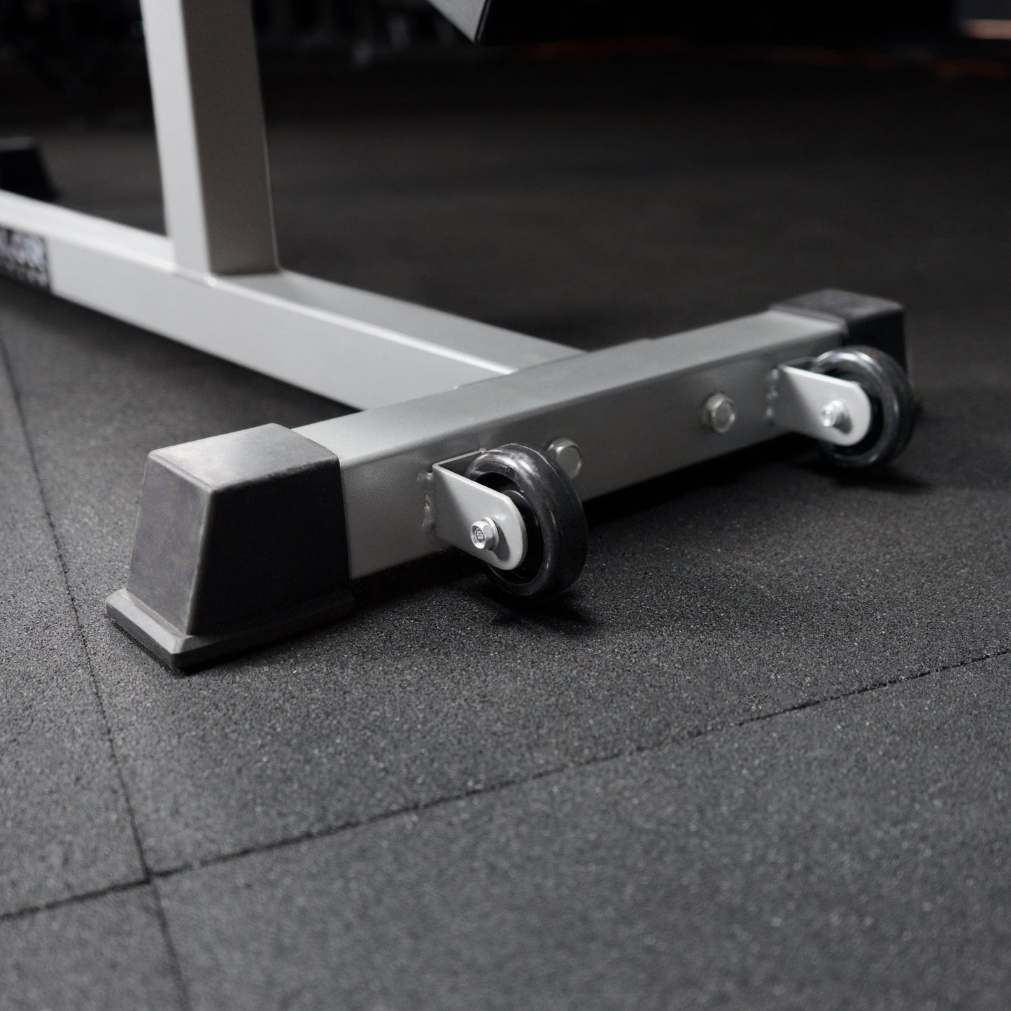 Adjustable Decline Benches - Grit Grind Strength