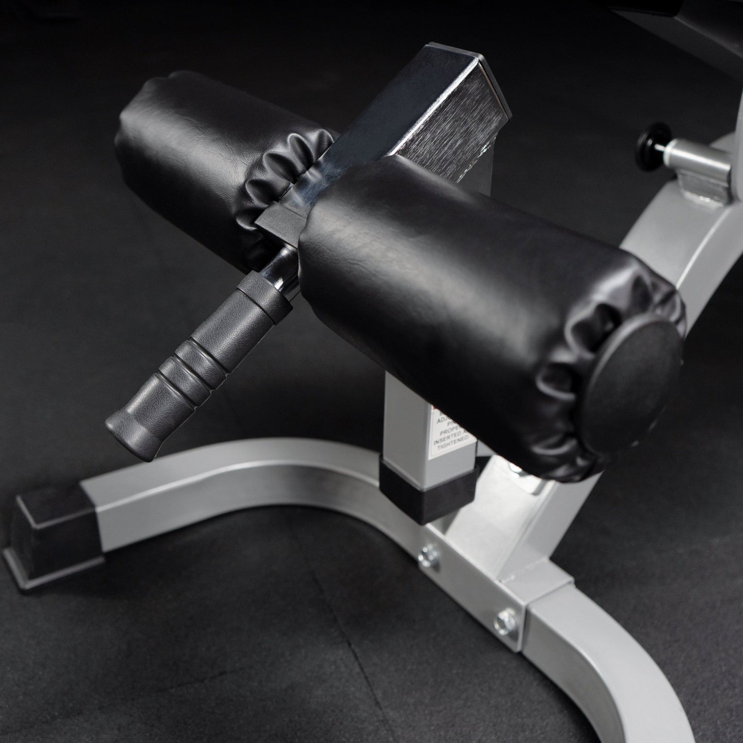 Adjustable FID Benches - Grit Grind Strength