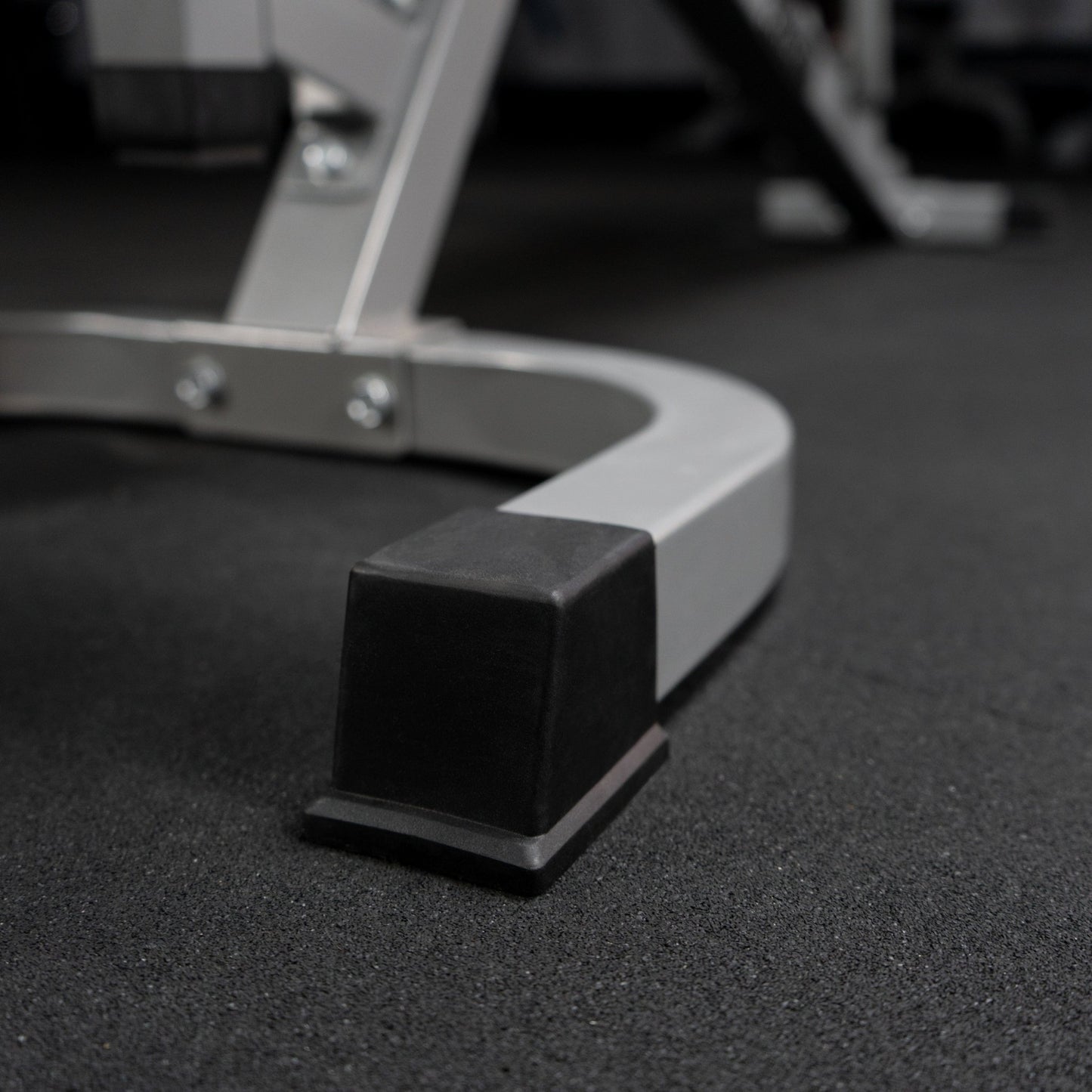 Adjustable FID Benches - Grit Grind Strength