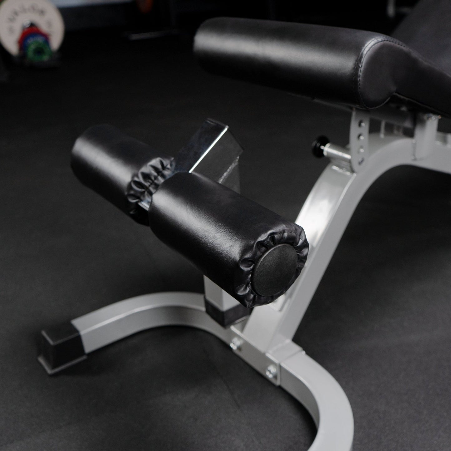 Adjustable FID Benches - Grit Grind Strength
