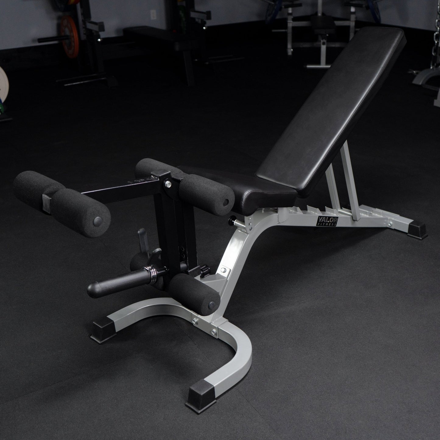 Adjustable FID Benches - Grit Grind Strength