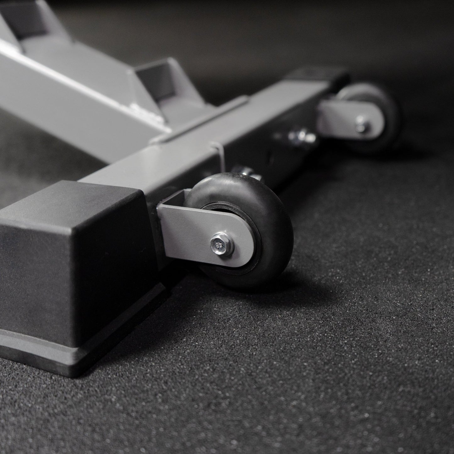 Adjustable FID Benches - Grit Grind Strength