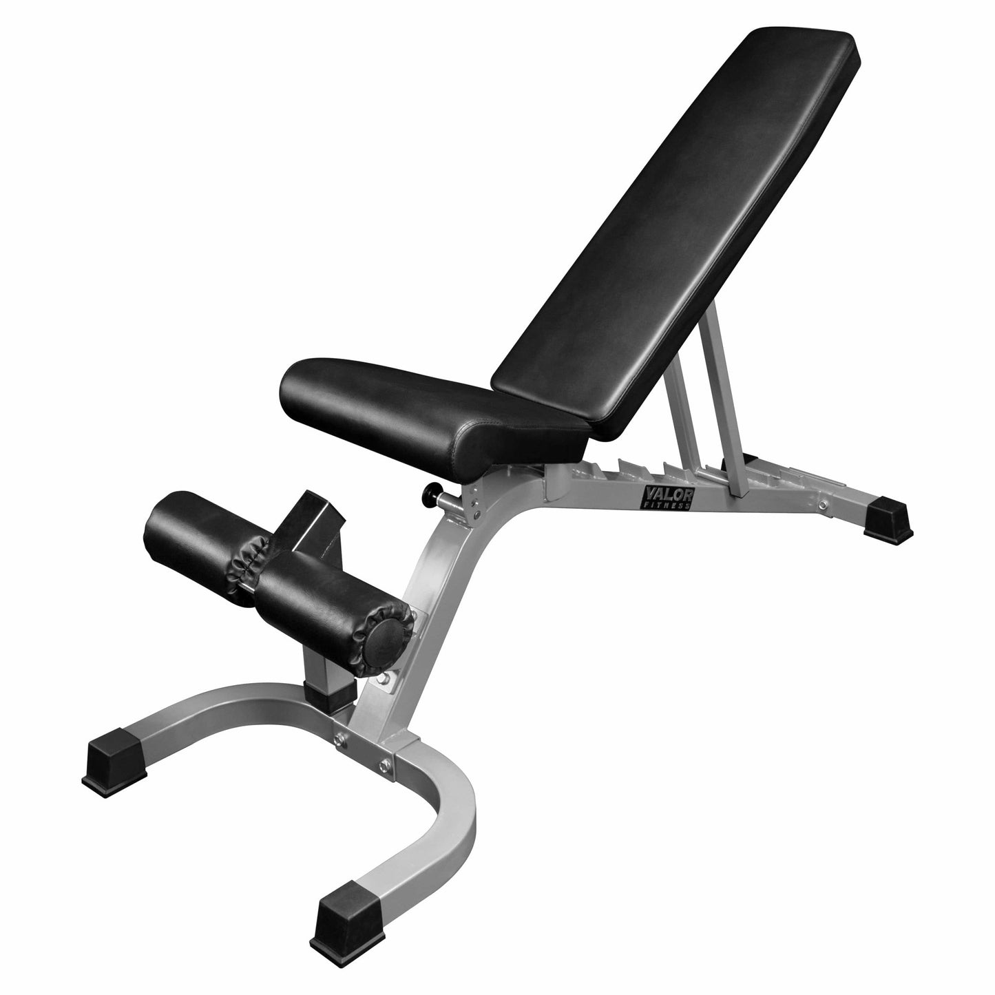 Adjustable FID Benches - Grit Grind Strength