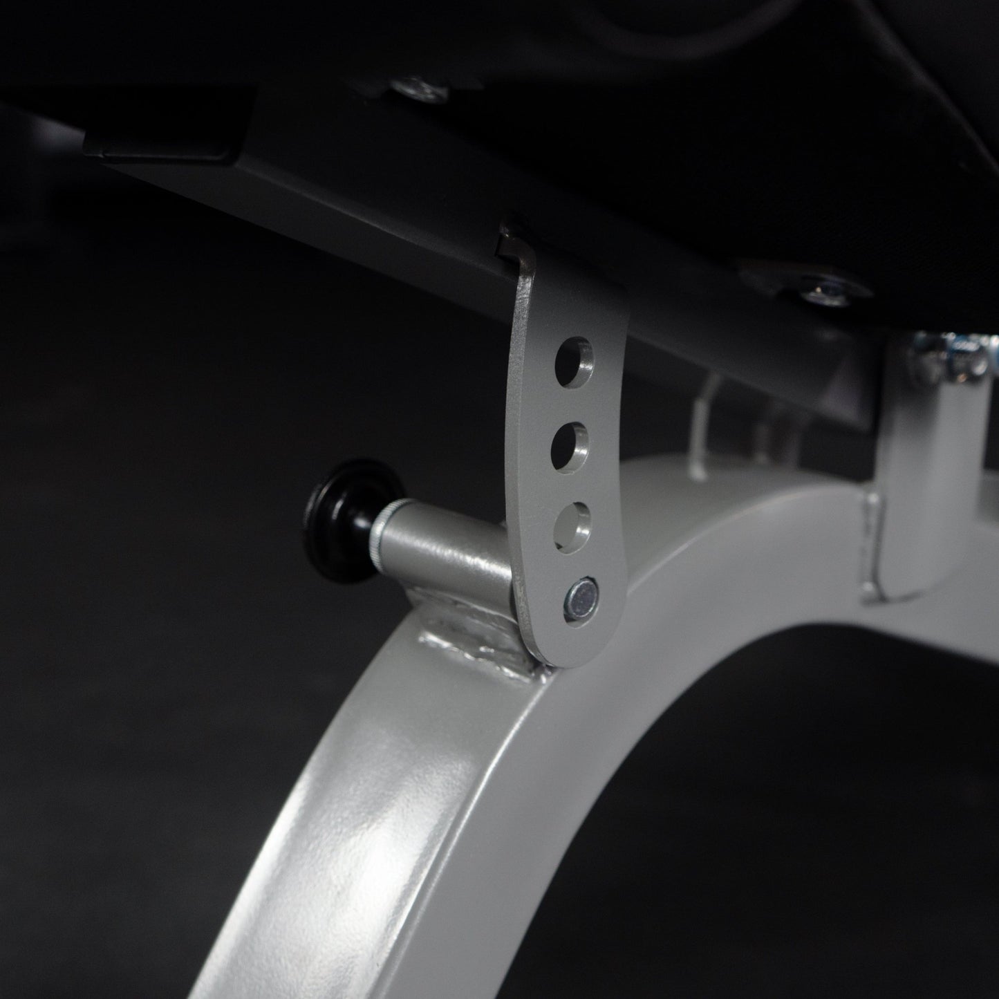 Adjustable FID Benches - Grit Grind Strength