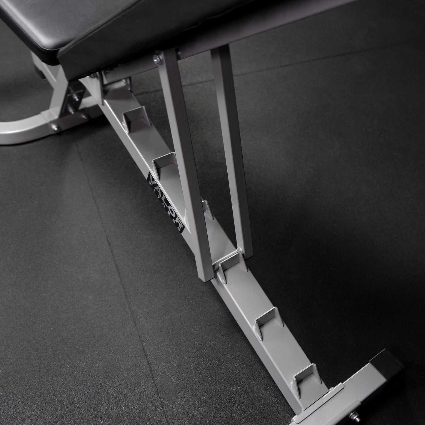 Adjustable FID Benches - Grit Grind Strength