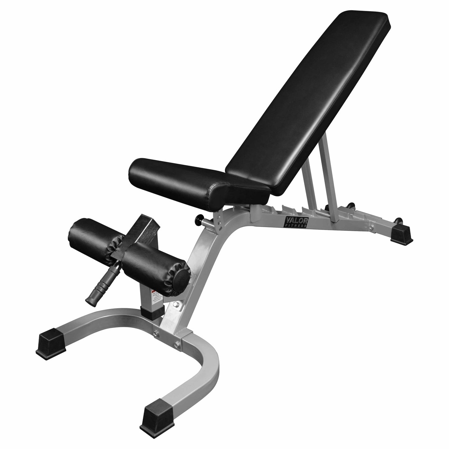 Adjustable FID Benches - Grit Grind Strength