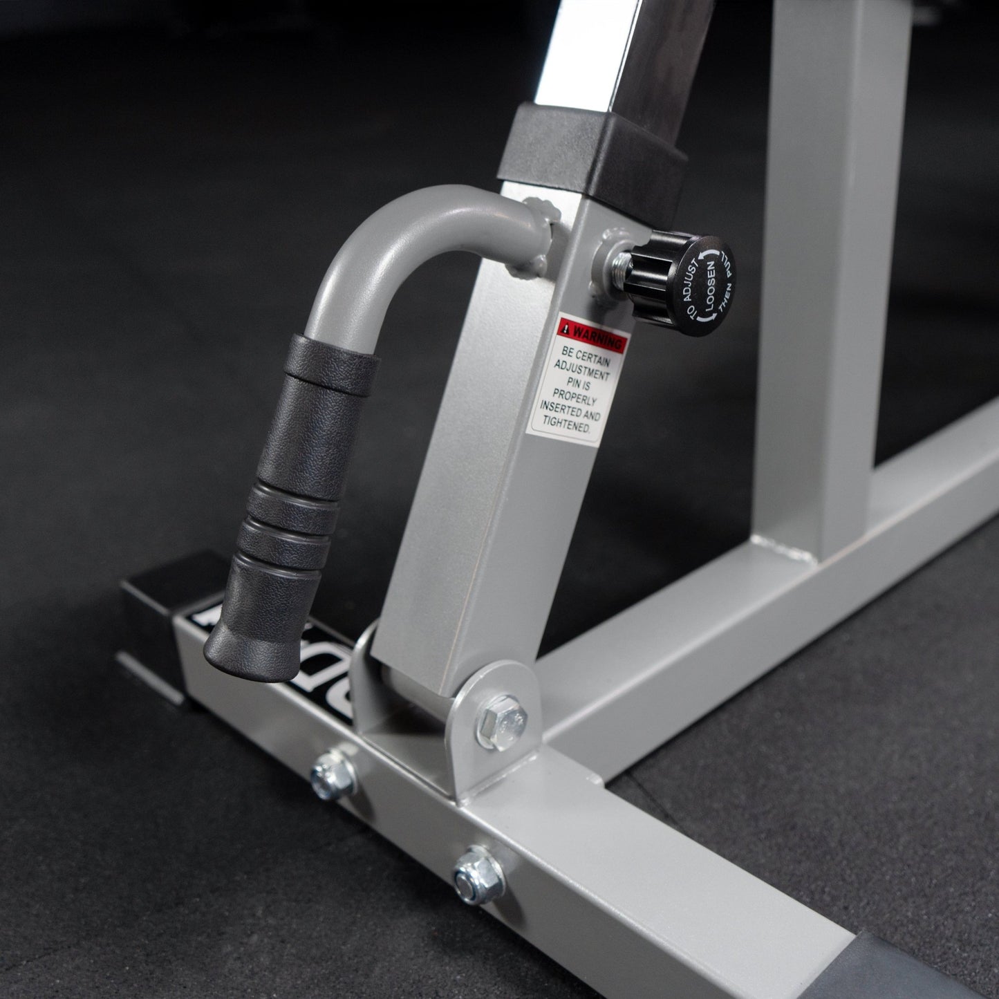 Adjustable Flat - Incline Benches - Grit Grind Strength