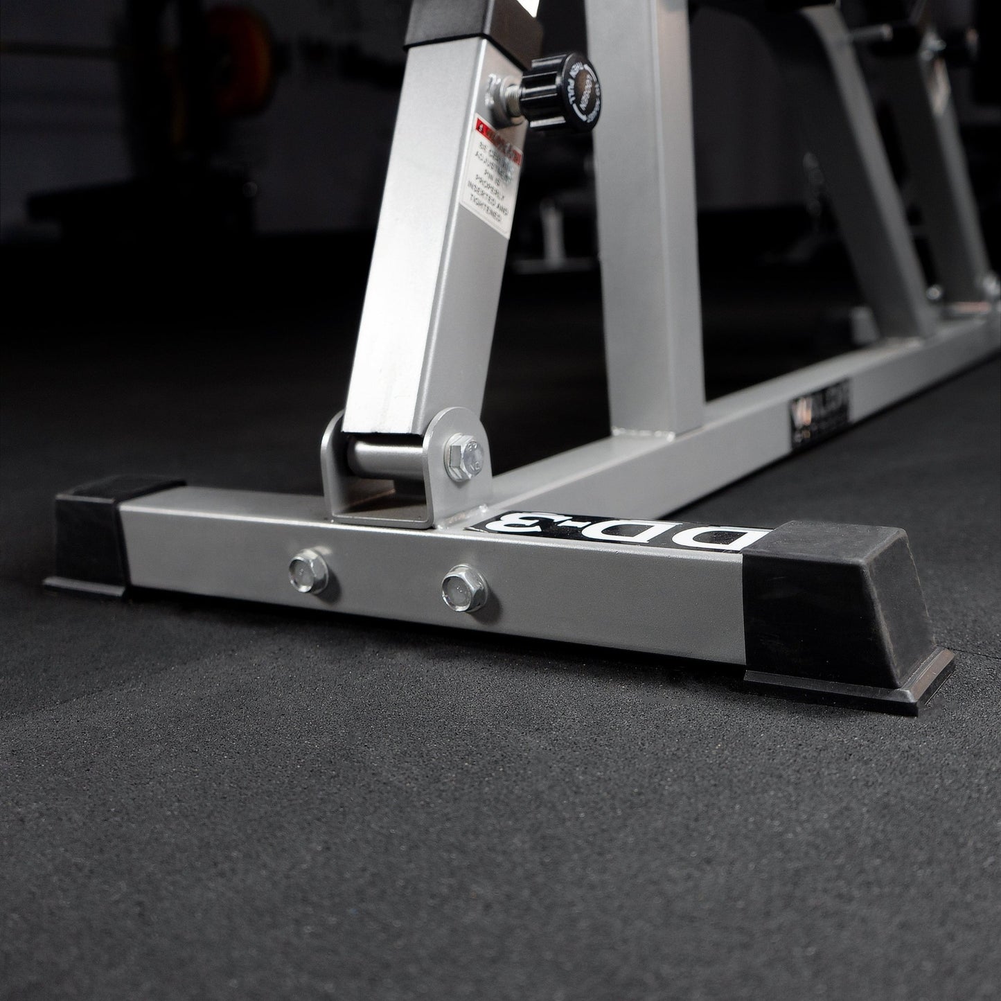 Adjustable Flat - Incline Benches - Grit Grind Strength