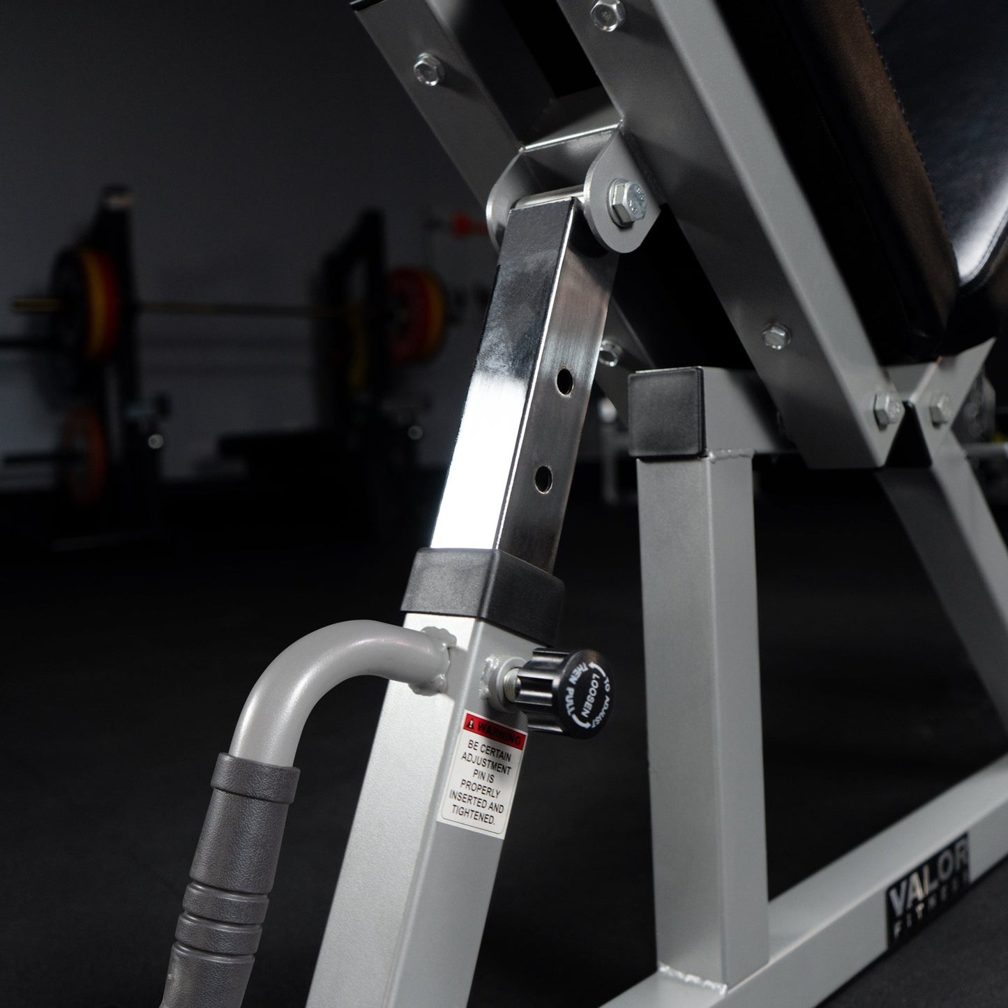 Adjustable Flat - Incline Benches - Grit Grind Strength