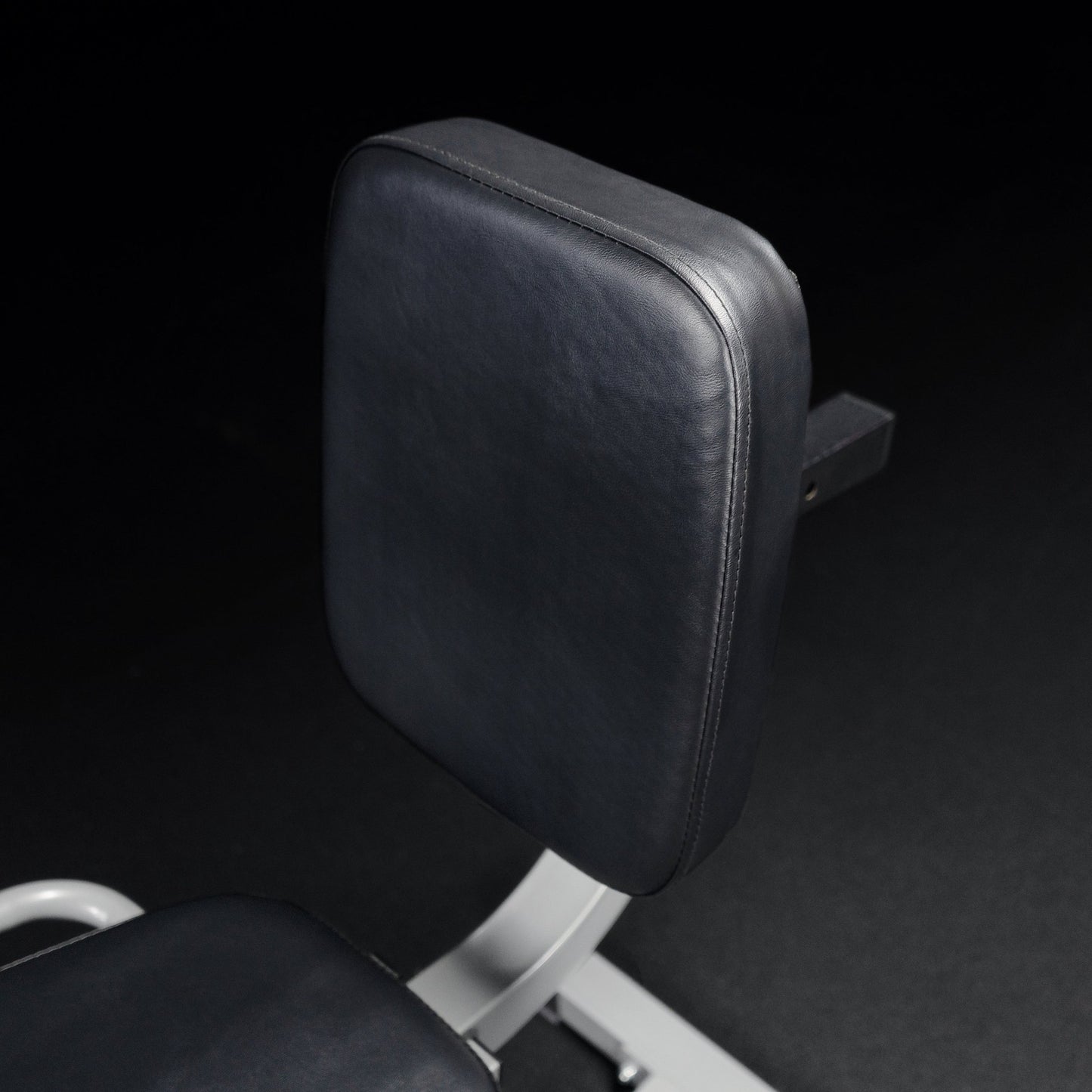Adjustable Leg Extension - Curl Machine - Grit Grind Strength