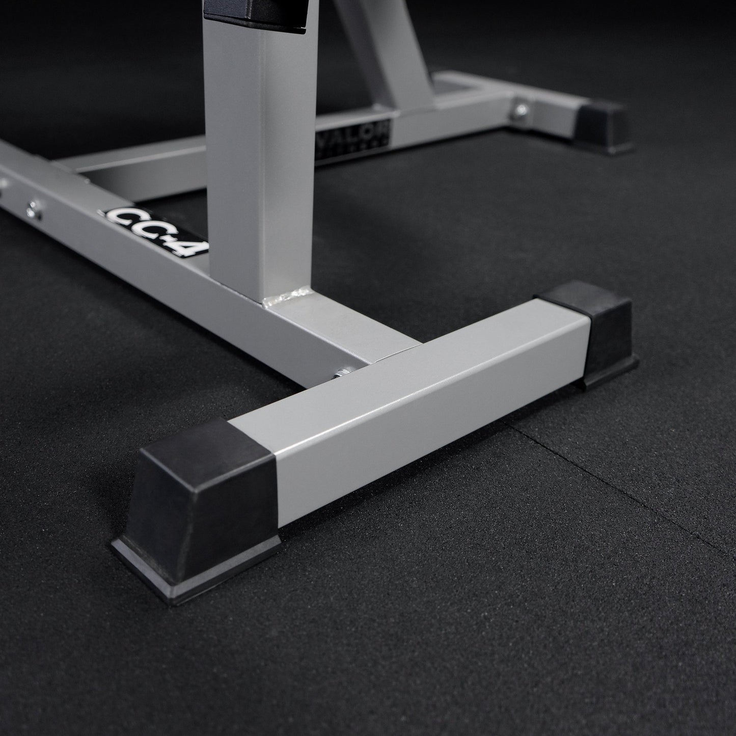 Adjustable Leg Extension - Curl Machine - Grit Grind Strength