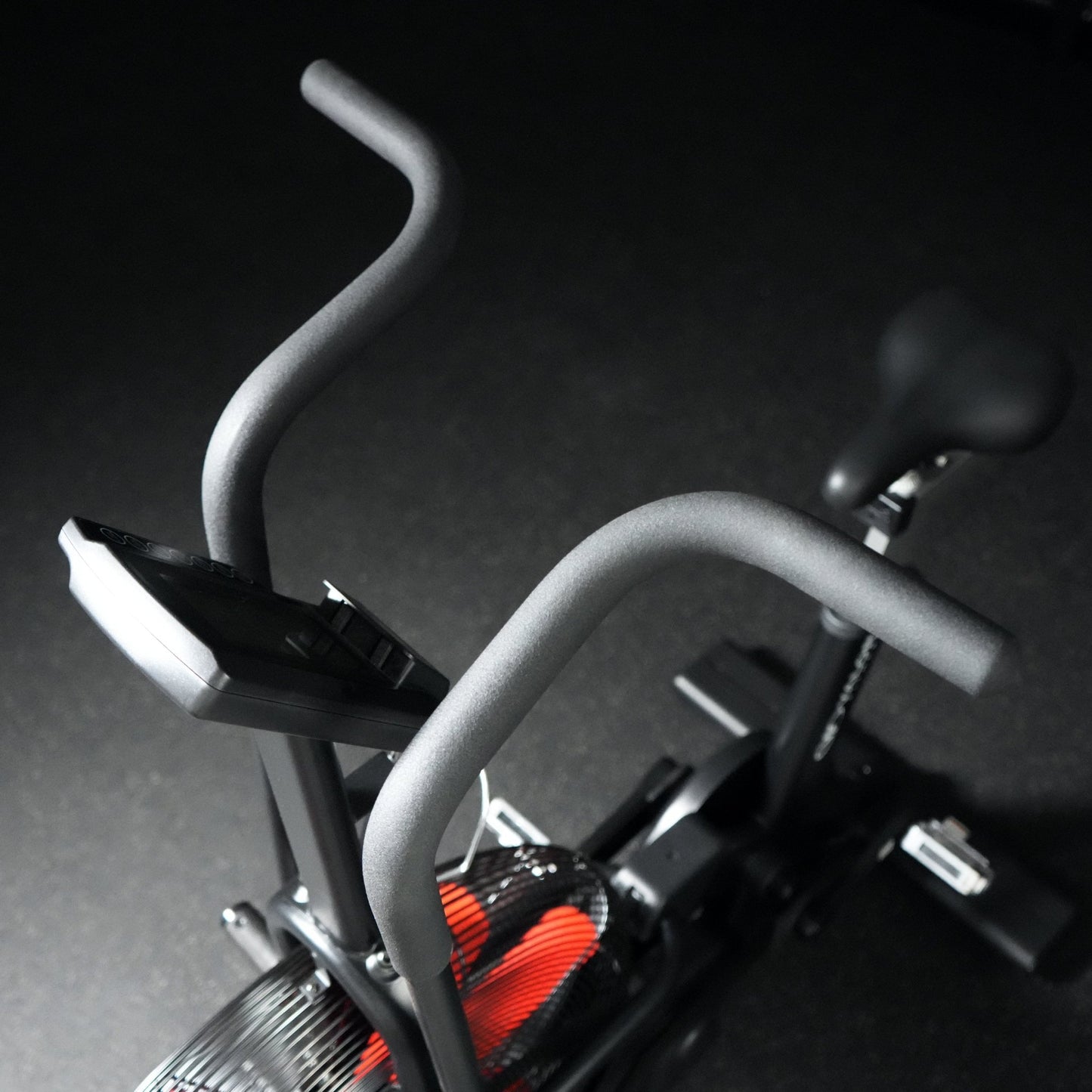 Air Bike Pro - Grit Grind Strength