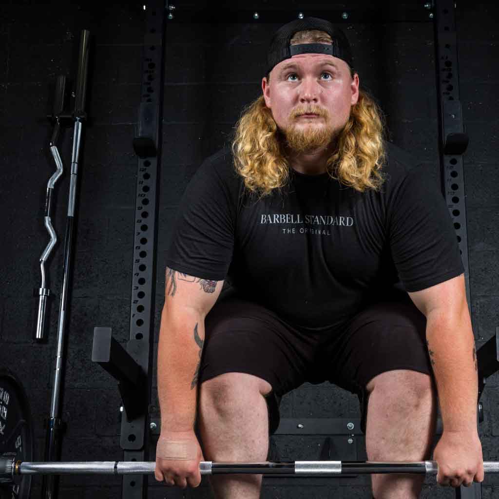 Barbell 2000 Power Barbell Weight Sets - Grit Grind Strength