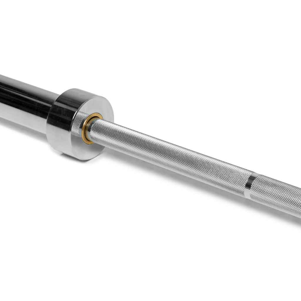 Barbell 2000 Power Barbell Weight Sets - Grit Grind Strength