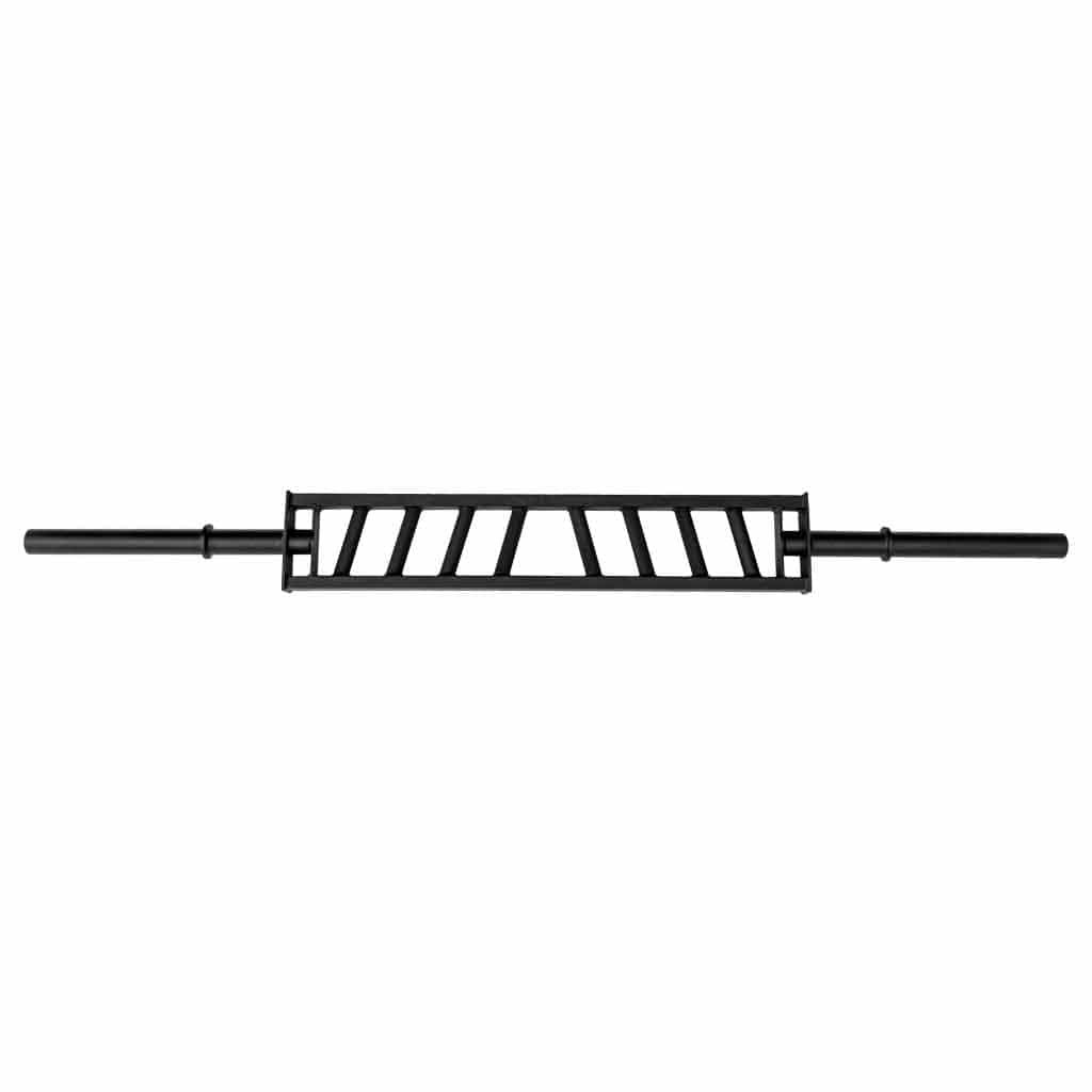 Barbell Standard Barbell Swiss Multigrip Barbell