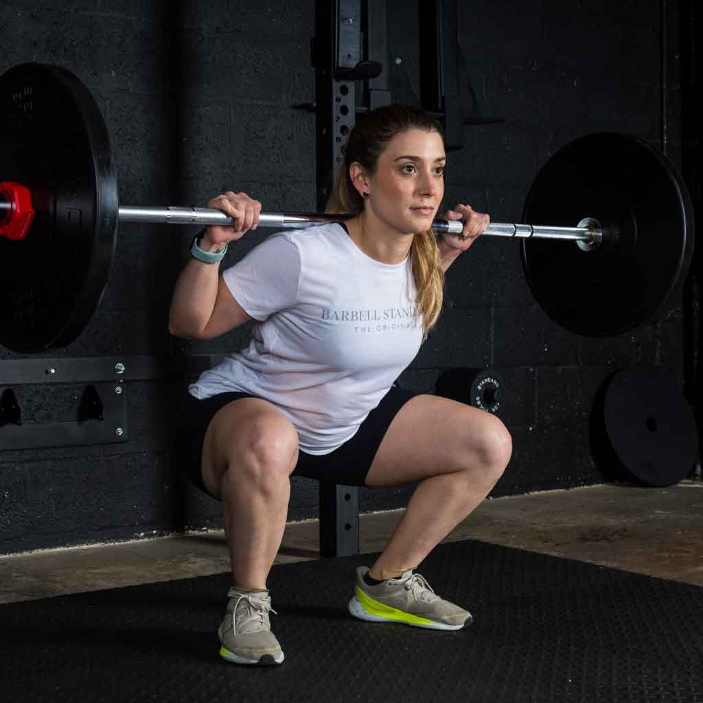 Barbell Standard Set Barbell 1000 Compact Barbell Weight Sets