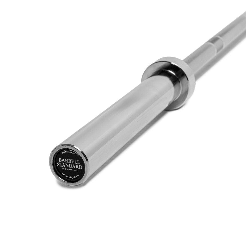 Barbell Standard Set Barbell 1000 Compact Barbell Weight Sets