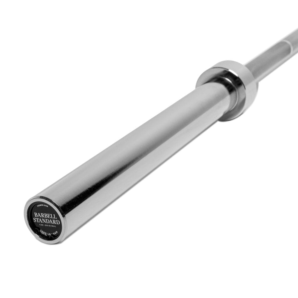 Barbell Standard Set Barbell 2000 Power Barbell Weight Sets