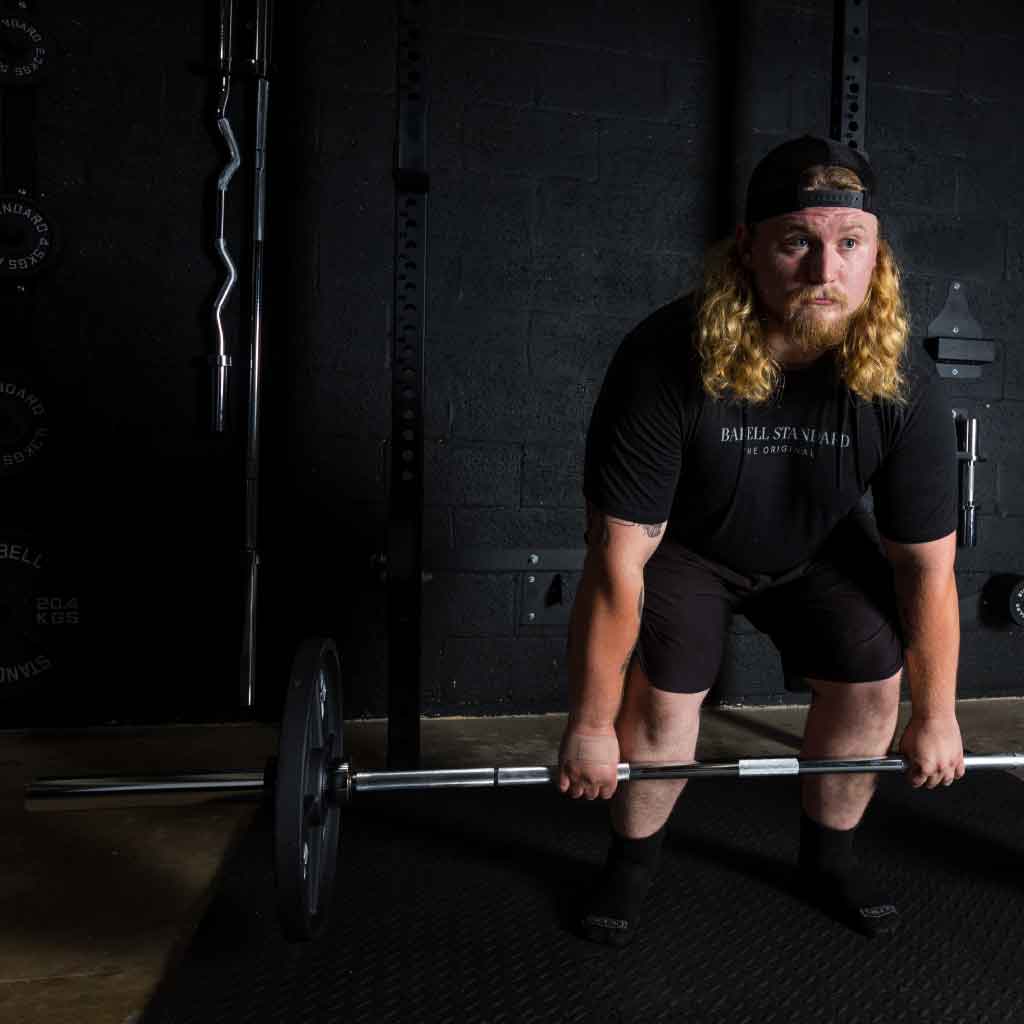 Barbell Standard Set Barbell 2000 Power Barbell Weight Sets