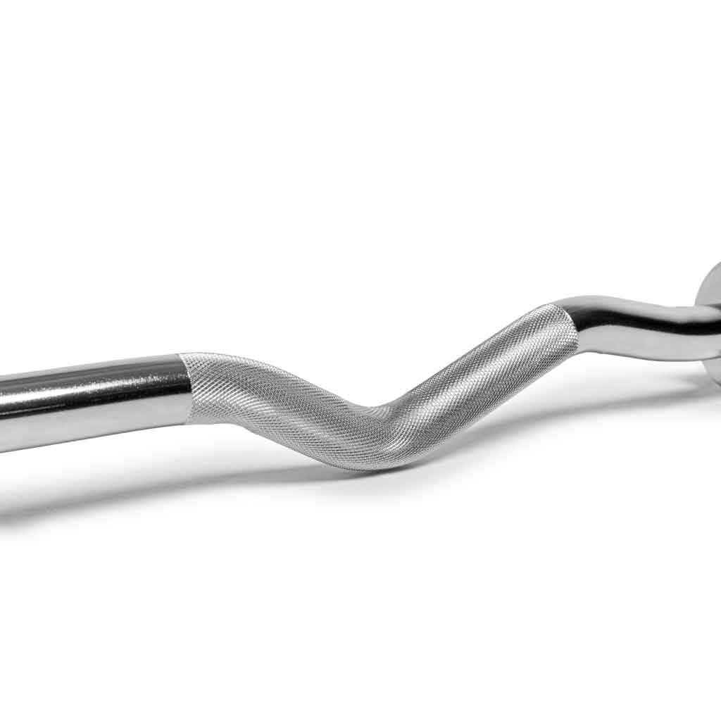 Barbell Standard Set EZ Curl Bar Weight Sets