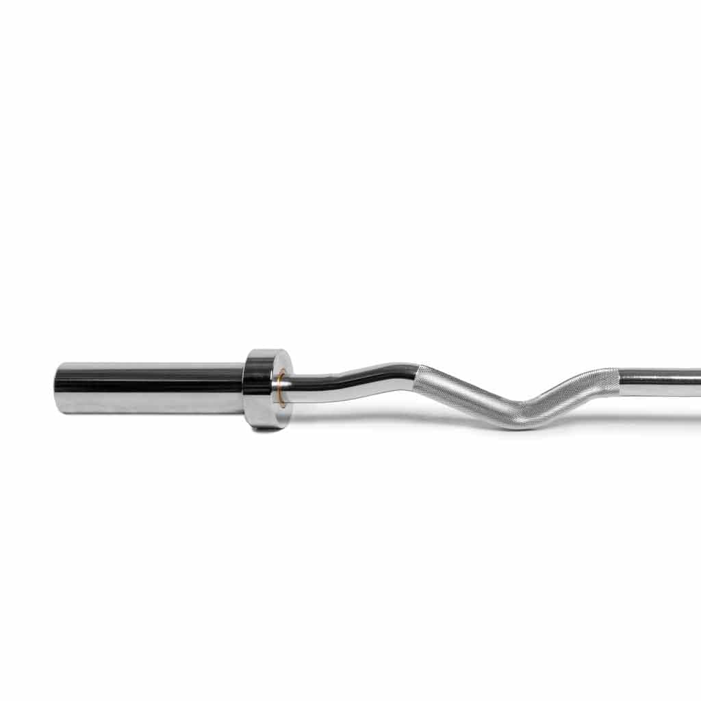 Barbell Standard Set EZ Curl Bar Weight Sets