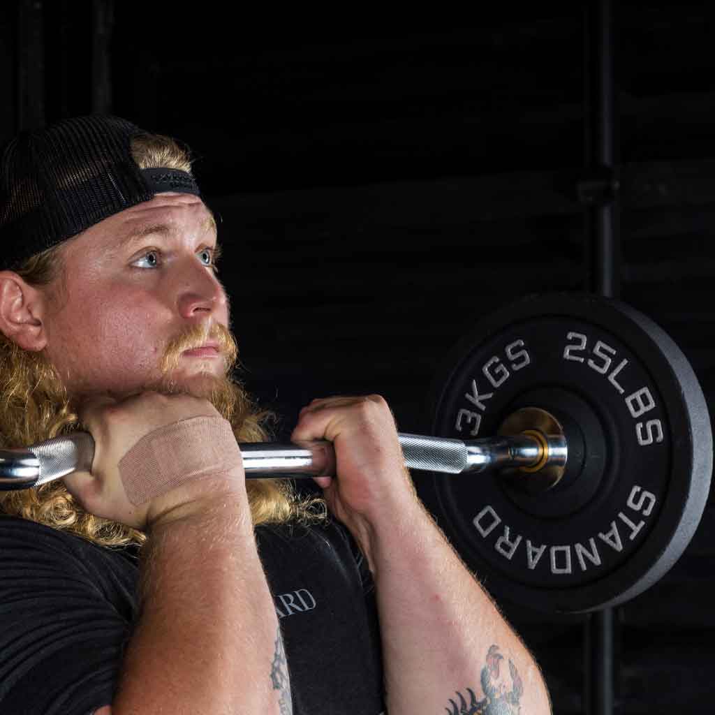 Barbell Standard Set EZ Curl Bar Weight Sets