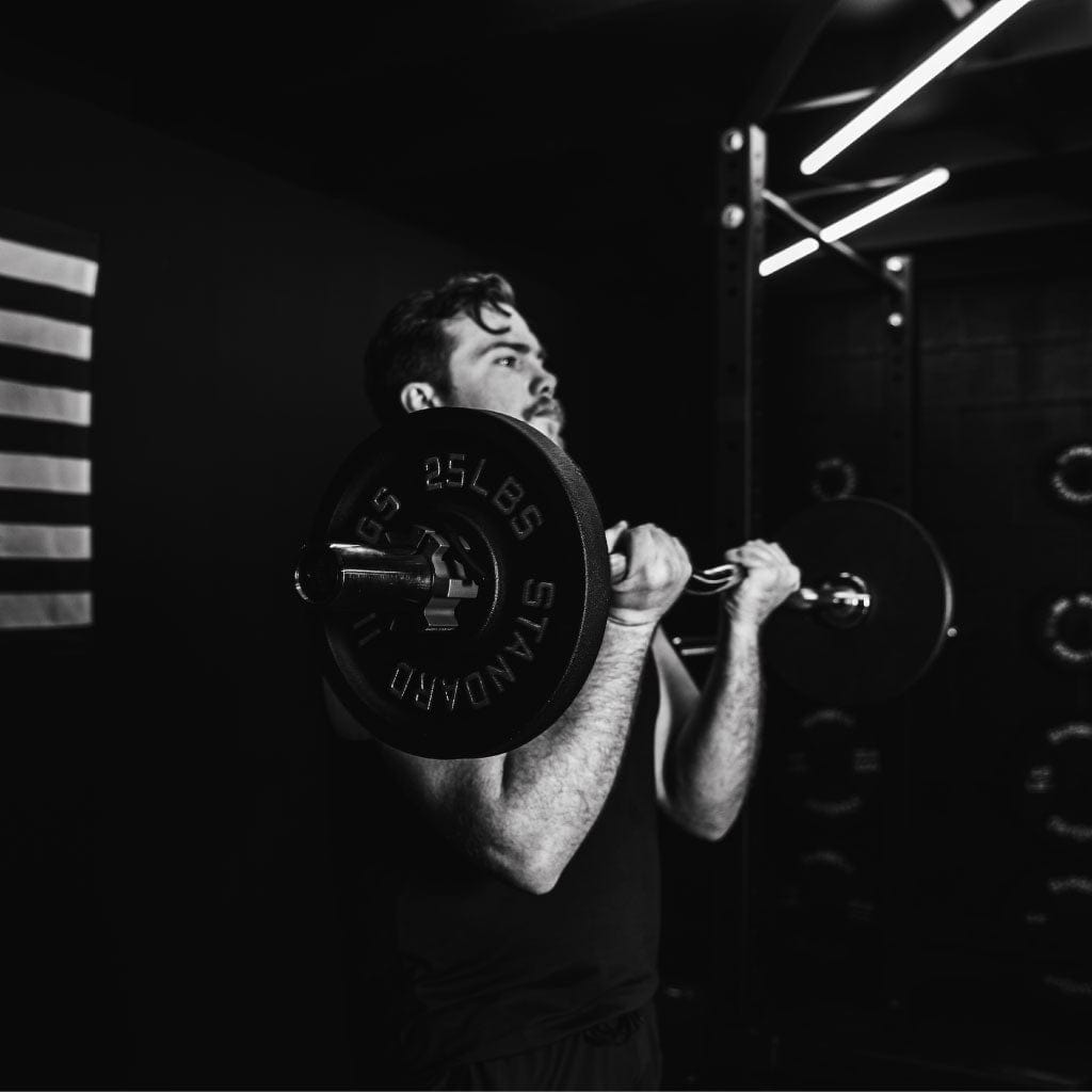 Barbell Standard Set EZ Curl Bar Weight Sets