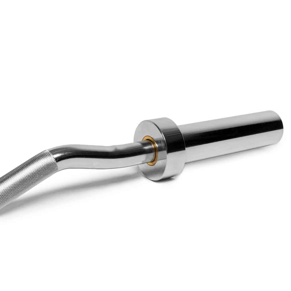 Barbell Standard Set EZ Curl Bar Weight Sets