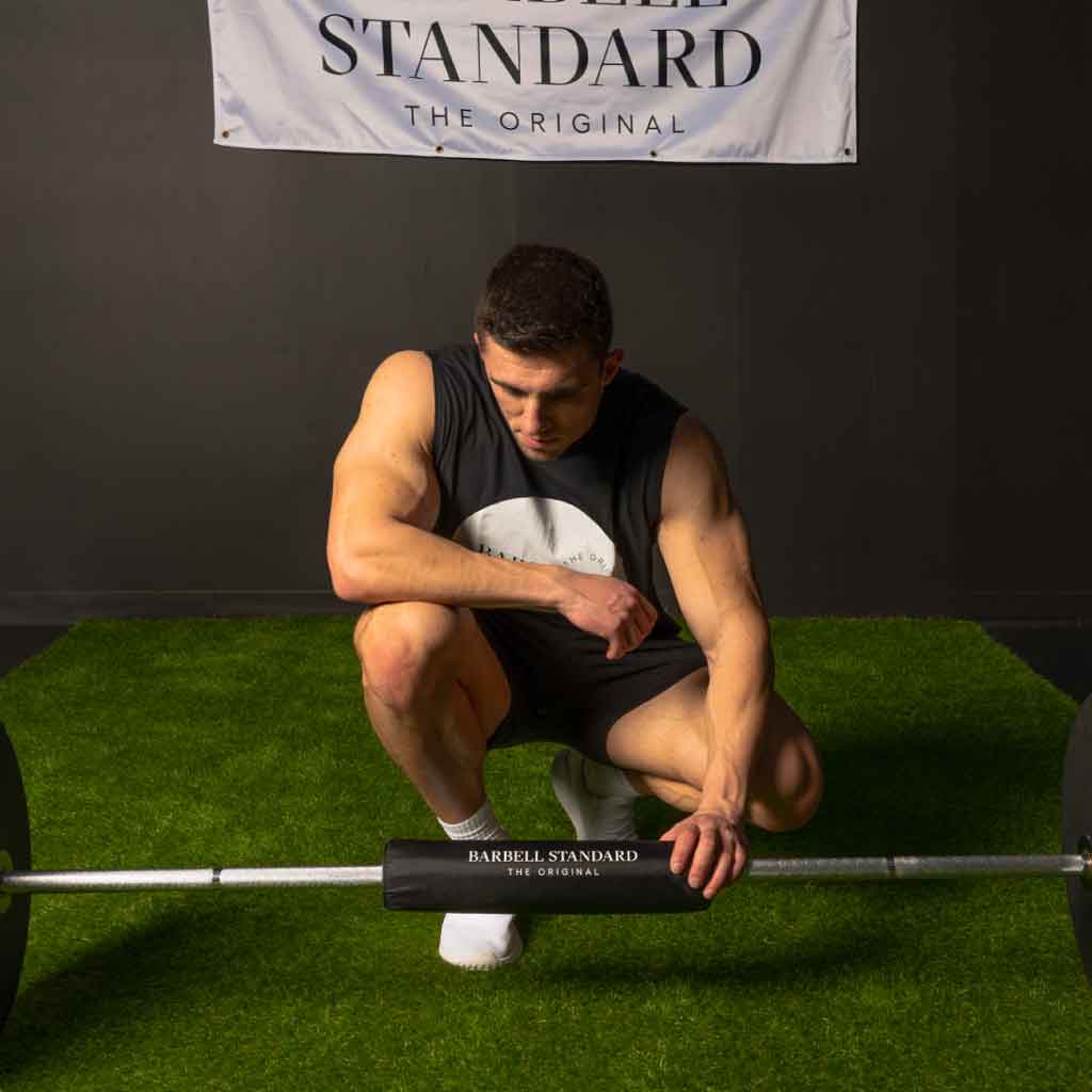 Barbell & Weight Set Bundle Builder - Grit Grind Strength
