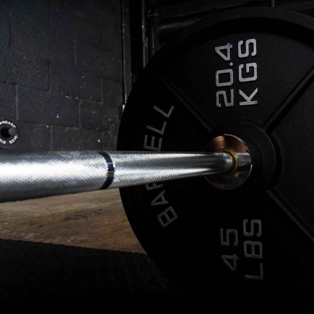 Barbell & Weight Set Bundle Builder - Grit Grind Strength