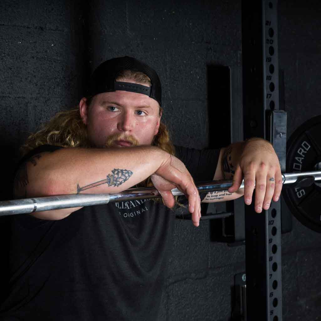 Barbell & Weight Set Bundle Builder - Grit Grind Strength