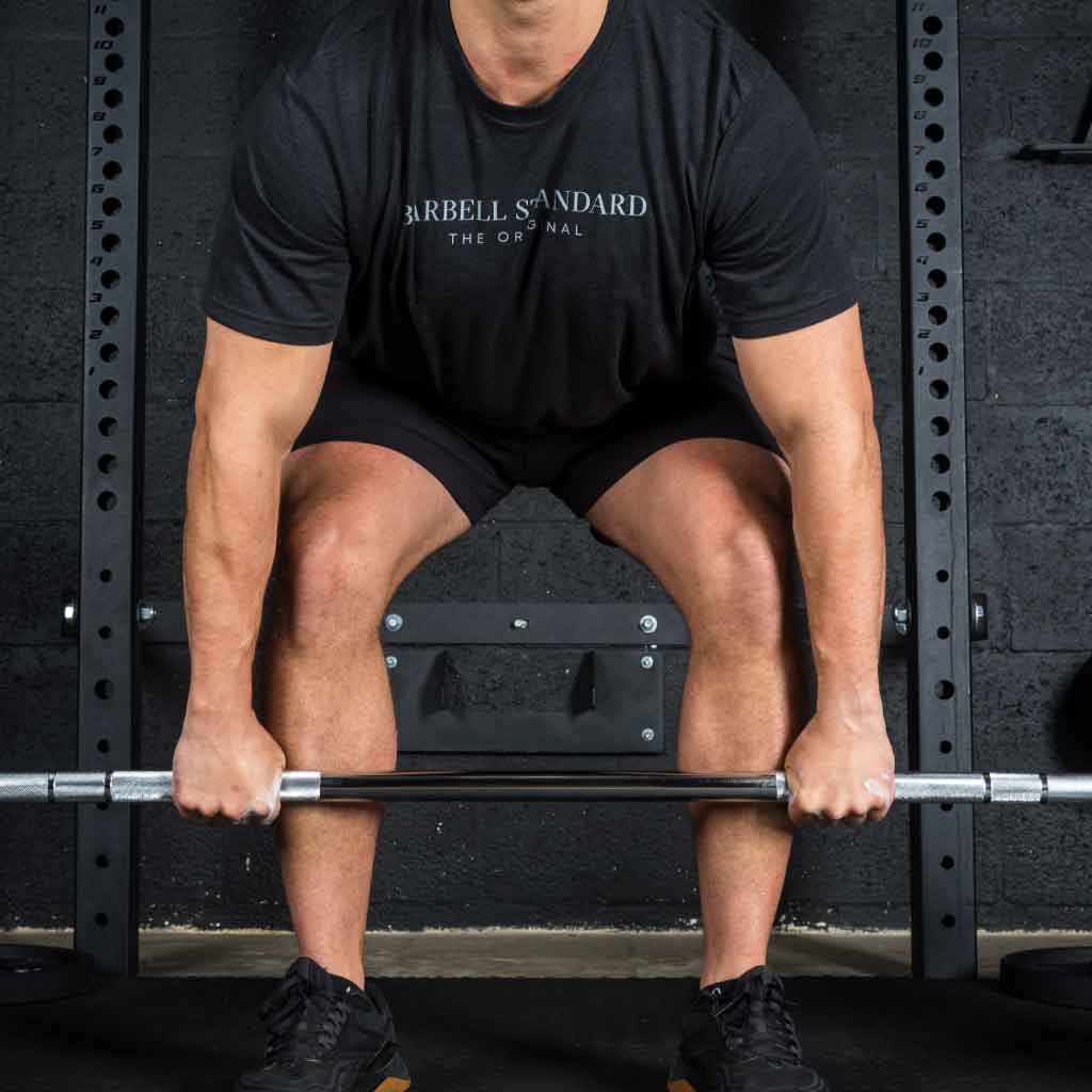 Barbell & Weight Set Bundle Builder - Grit Grind Strength