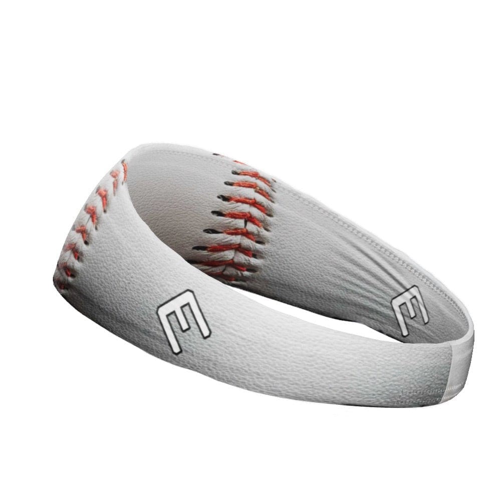 Baseball Headband - Grit Grind Strength