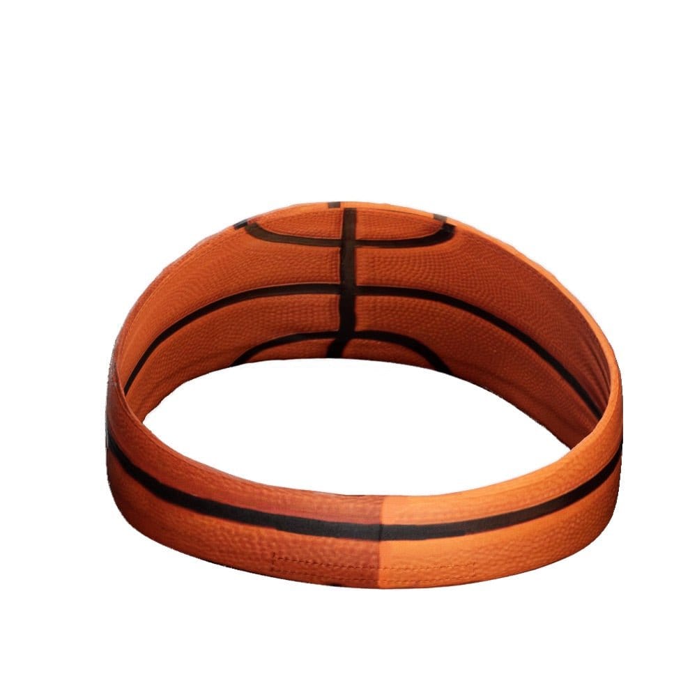 Basketball Headband - Grit Grind Strength