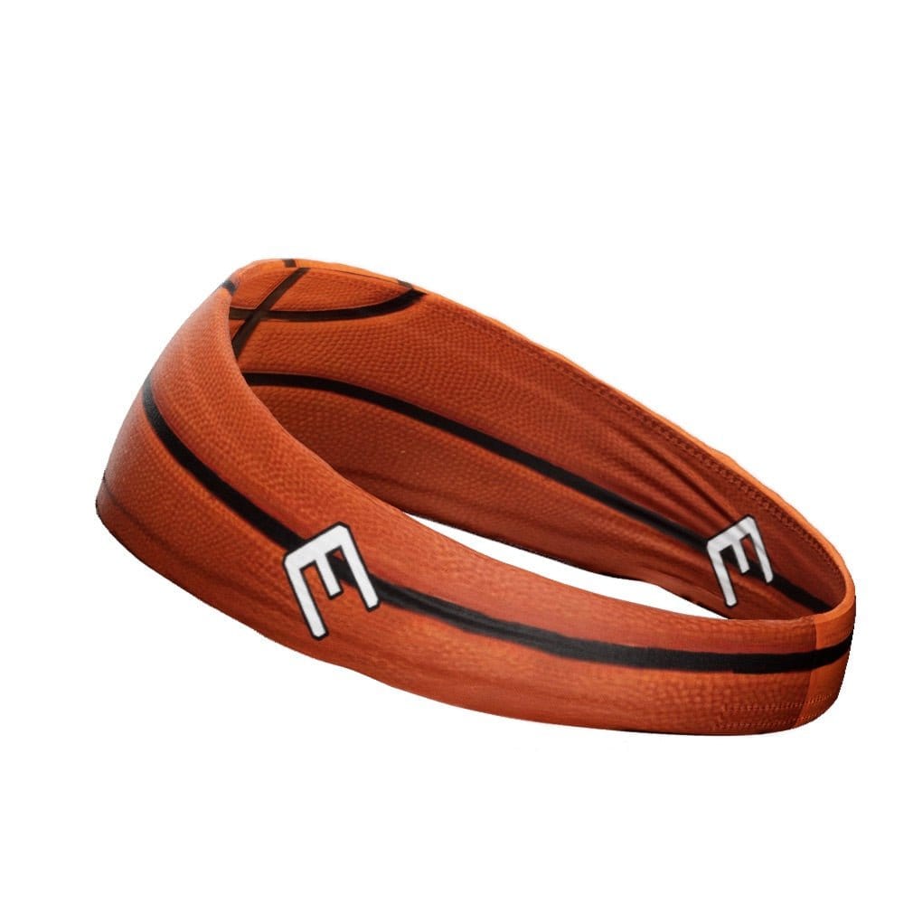 Basketball Headband - Grit Grind Strength