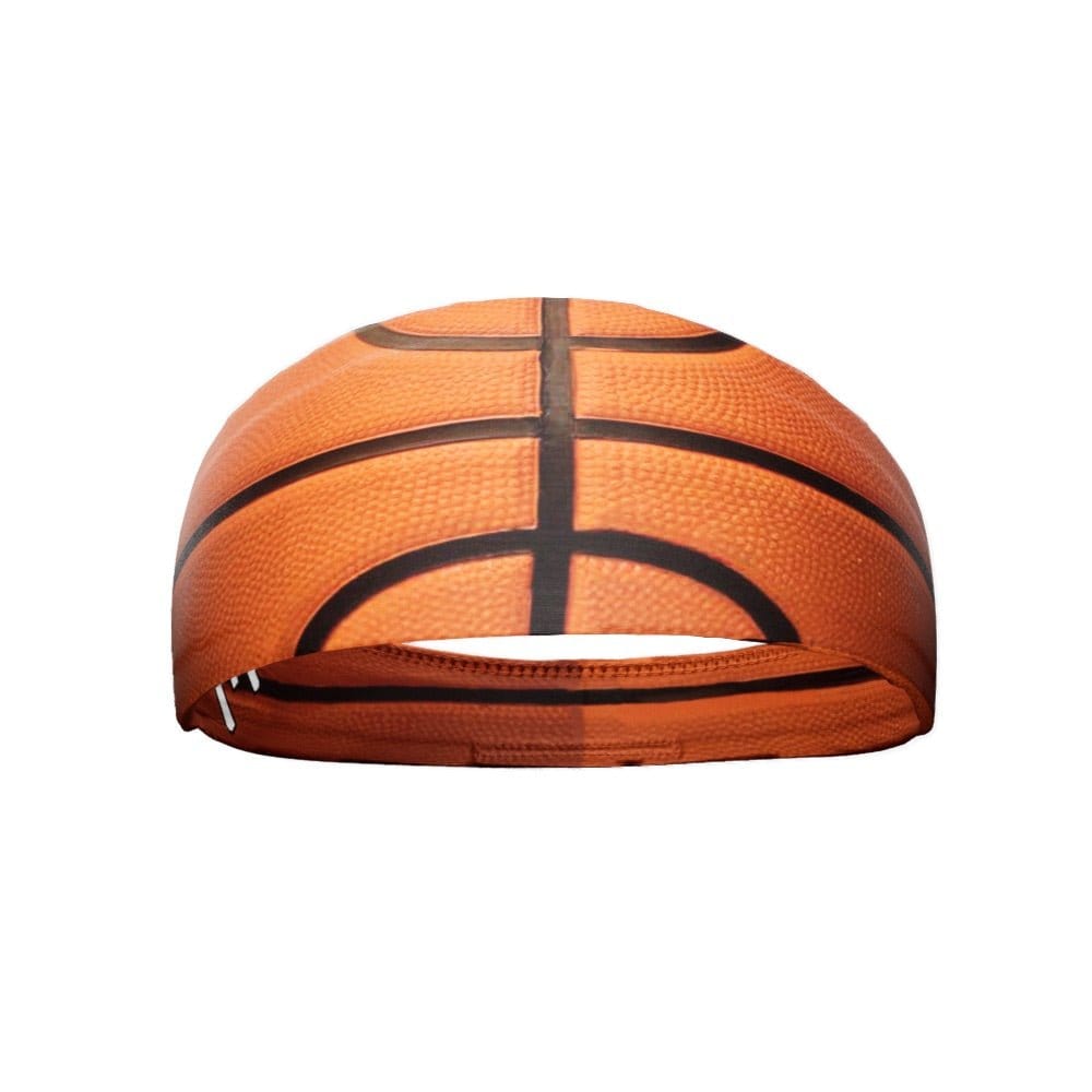 Basketball Headband - Grit Grind Strength