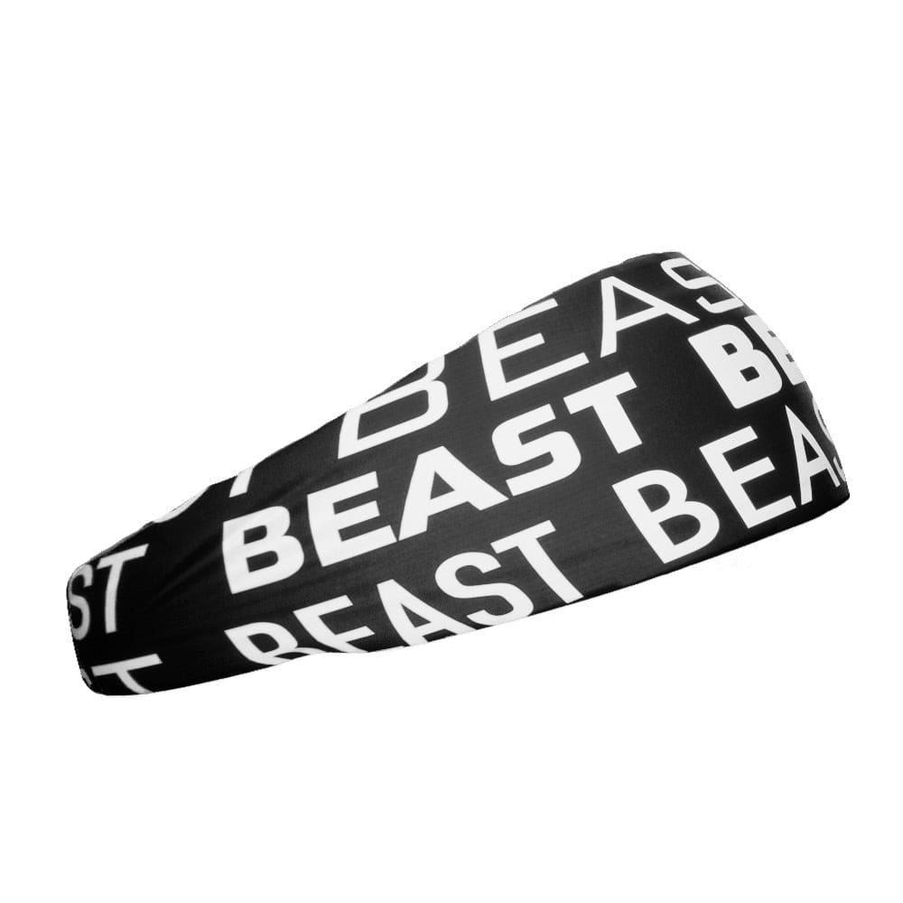 BEAST Headband - Grit Grind Strength