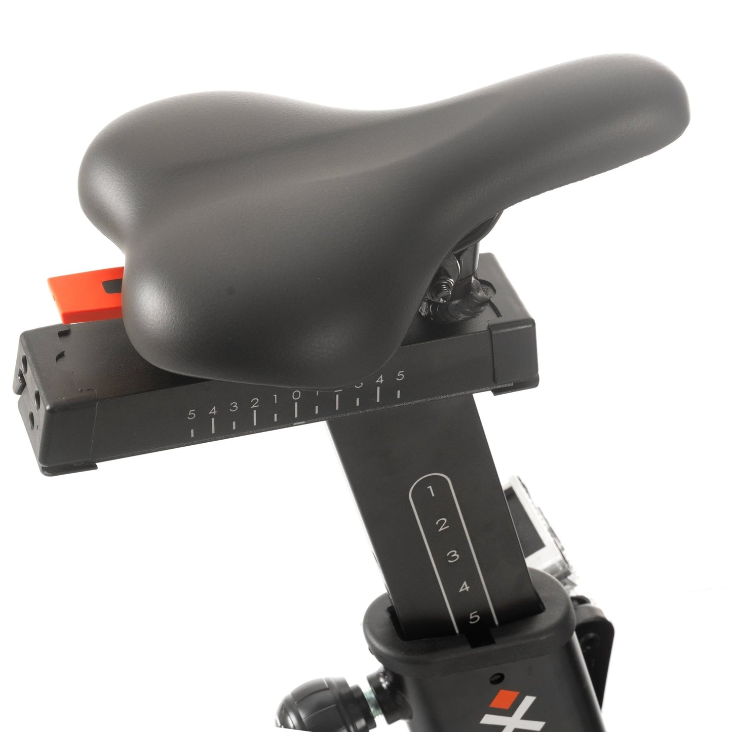 CAT 3 Hurricane Commercial Air Bike - Grit Grind Strength