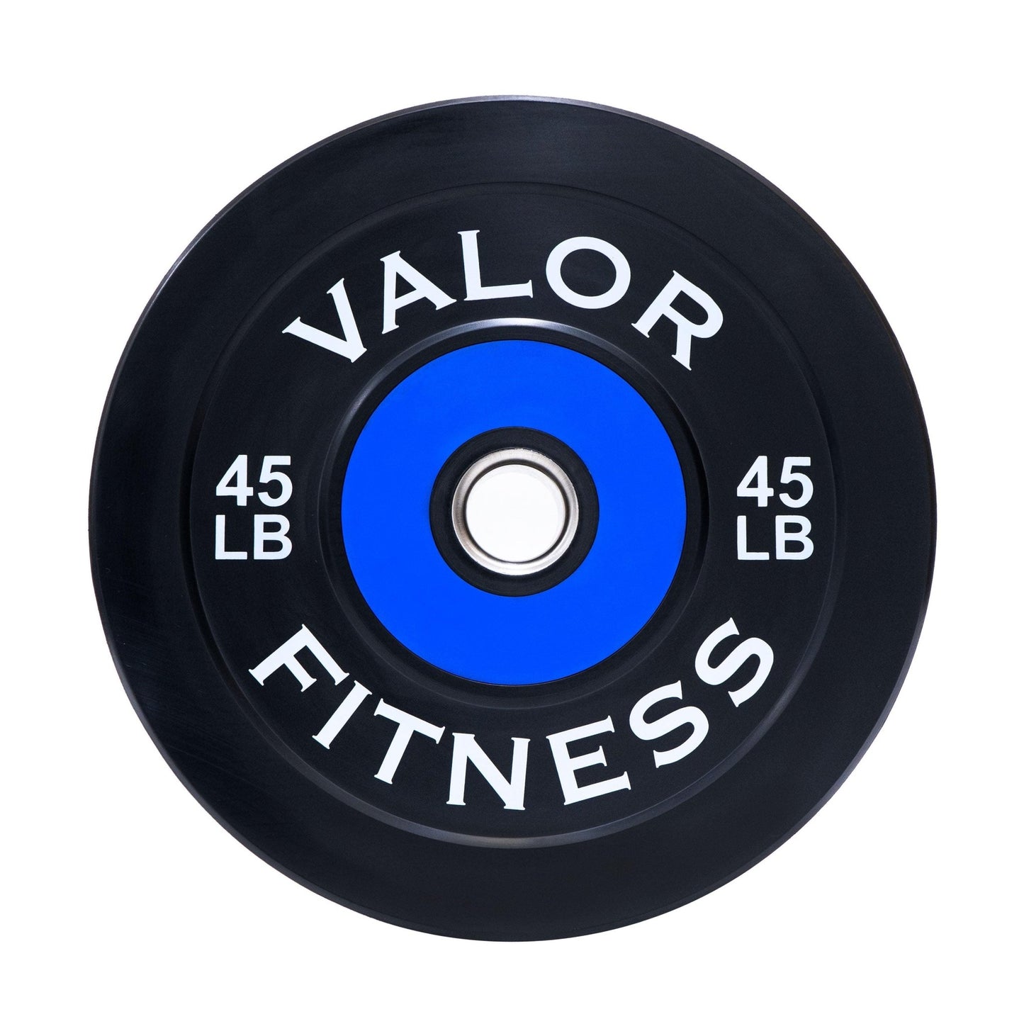 Colored Rubber Bumper Plates (LB) - Grit Grind Strength