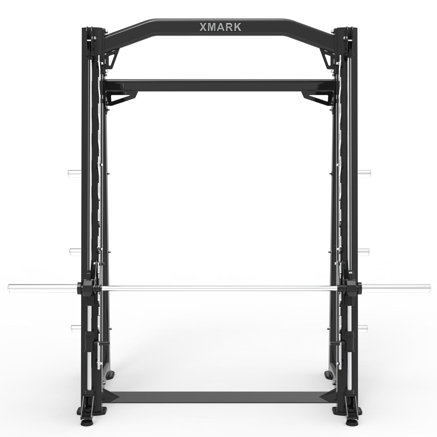 Commercial Smith Machine - Grit Grind Strength