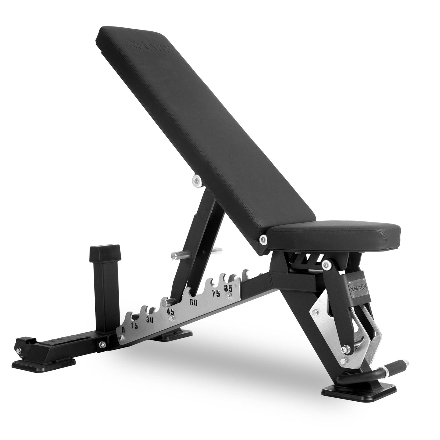 Commercial Smith Machine Package - Grit Grind Strength